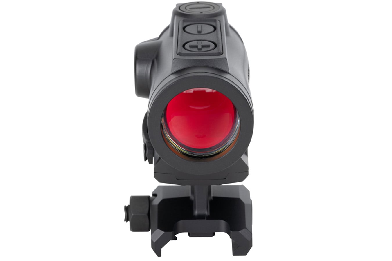 Holosun Red Muli Reticle Cast Aluminum Enclosed Shake Awake Rifle Optic